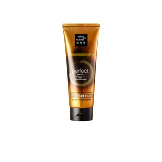 [พร้อมส่ง] Mise En Scene Perfect Serum Original 3-Min Salon Mask Pack 300 Ml. มีส ออง แซน 3 Minute