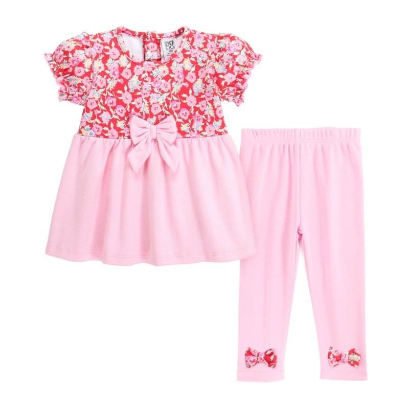 เสื้อผ้าเด็กผู้หญิงแบรนด์ Bno