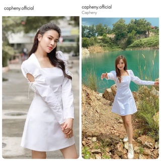 Dress capheny ของแท้