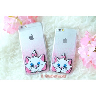 New!!! เคสน้องแมวมารี น่ารัก หวานมากค่ะ