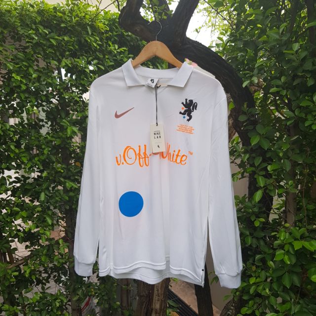 Nike Lab x Off White