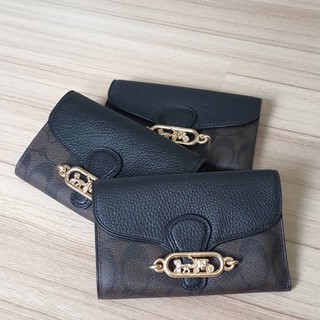 coach wallet แท้100%