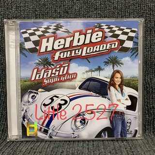 Herbie: Fully Loaded / เฮอร์บี้รถมหาสนุก (VCD)