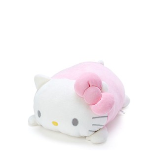 SANRIO หมอนอิง Hello Kitty หมอน หมอน เครื่องนอน บ้าน