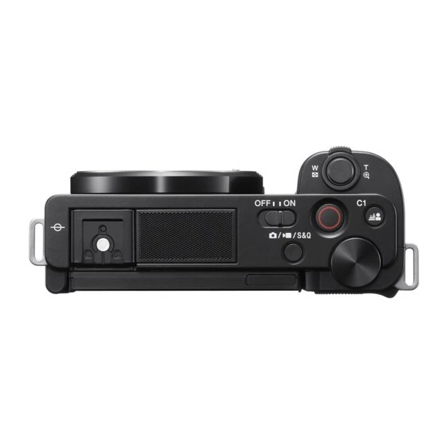 Sony ZV-E10 เลนส์ 16-50mm thumbnail 7