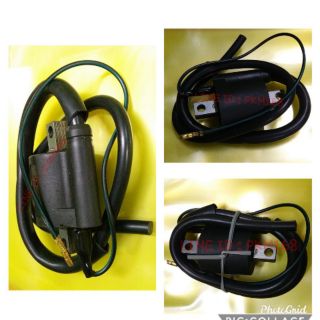 คอล์ยหัวเทียน WAVE 125 (IGNITION COIL)