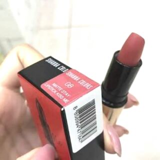 Sivanna#08เนื้อแมทท์  พร้อมส่ง