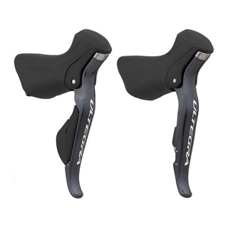 มือเกียร์ Shimano Ultegra Di2 ST-6870 STI 2x11 (Pair)