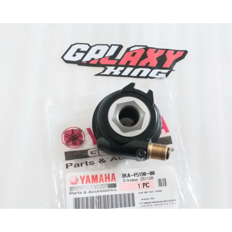 GEARBOX KILOMETER SPEEDO SPIDO SPEEDOMETER SPIDOMETER RX KING RXS RXZ ต้นฉบับ