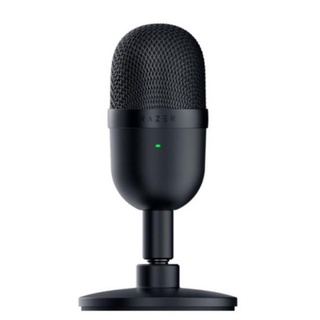 Razer Seiren Mini - Ultra-Compact Condenser Microphone