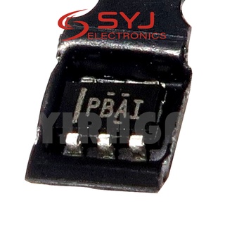 มีสินค้า วงจรรวม SOT-23-5 PBAI TPS76318DBVR TPS76318 10 ชิ้น