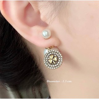 Hiend  earrings jewelry grade