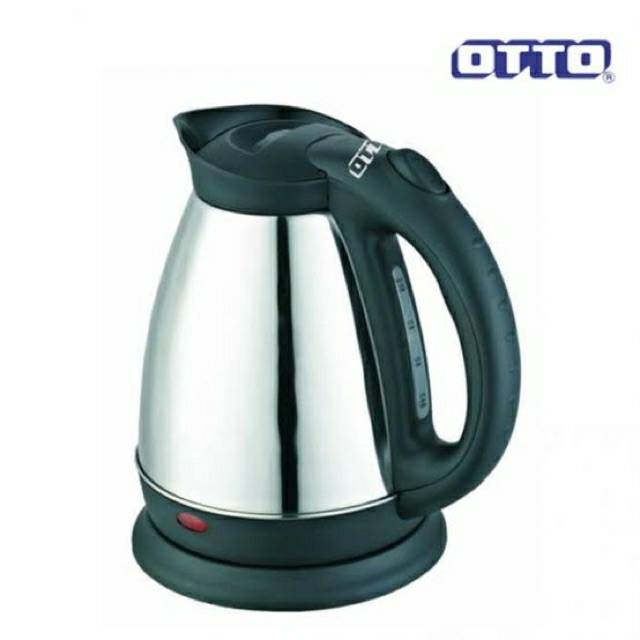 กาต้มน้ำ ไฟฟ้า OTTO PT-104 1.8 ลิตร