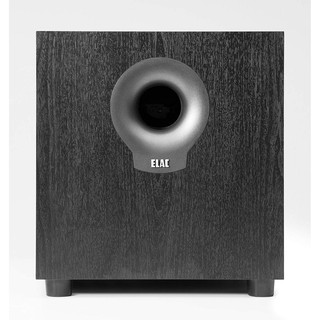 ELAC S10.2 ซับเบสแบบขยาย ขนาด 10 นิ้ว  ( สินค้าของแท้ 100 % ศูนย์ไทย/ออกใบกำกับภาษีได้) *มีหน้าร้าน*