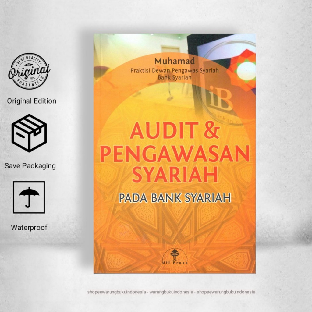 Sharia Audit และการเฝ้าระวัง - Muhamad