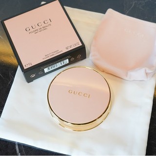 Gucci Poudre De Beauté Mat Naturel Face Powder 10g.