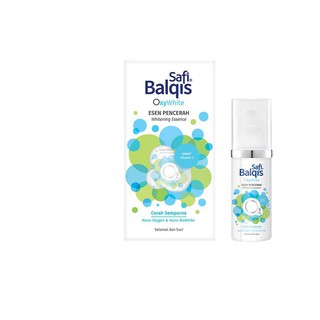 essence safi balqis
