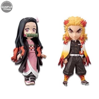 Banpresto [ตัวเดี่ยว] WCF Demon Slayer: Kimetsu No Yaiba World Collectable Figure 4983164168358 (Figure)