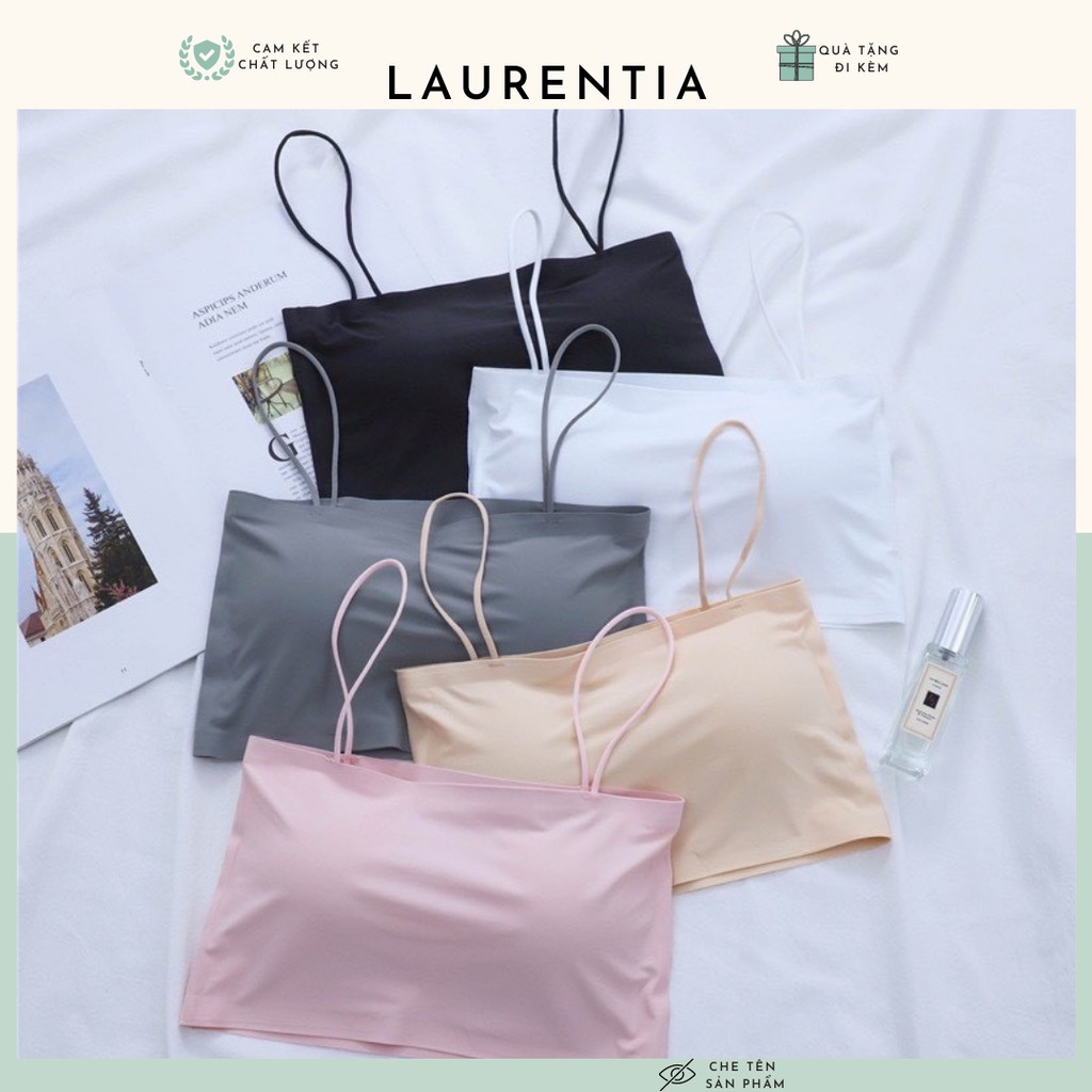 Smooth Strapless 2-Strap Thin Cushion Smooth Bra BR881