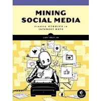 Mining Social Media [Hardcover]