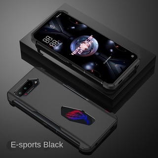 เคสโทรศัพท์มือถืออลูมิเนียมอัลลอยด์สําหรับ Asus Tencent Rog5 Rog5Pro 5 Phantom Rog Prodigal Eye 5