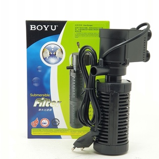 เครื่องดูดและกรองน้ำ Boyu รุ่น SP-1800A