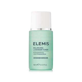 โทนเนอร์ Elemis Balancing Lavender Toner 50ml.