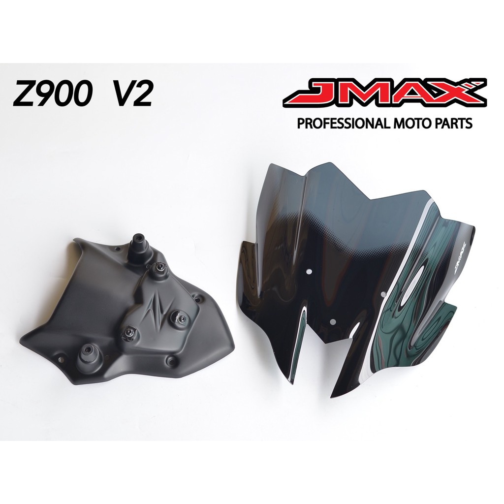 ชิวหน้า JMAX KAWASAKI Z900 ราคา1650