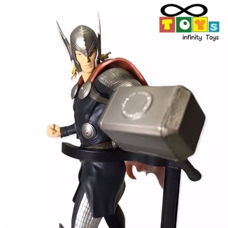 Model Thor โมเดล ทอร์