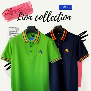 เสื้อโปโล Lions - Lion collection | ผู้ชาย