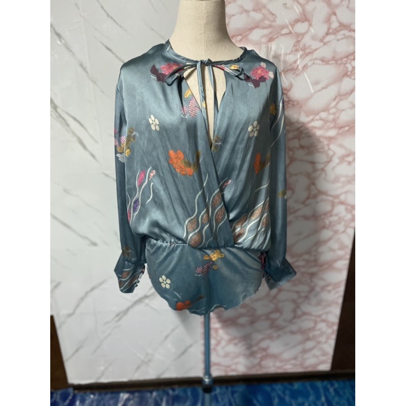 Sale‼️งานป้าย บอดี้สูท