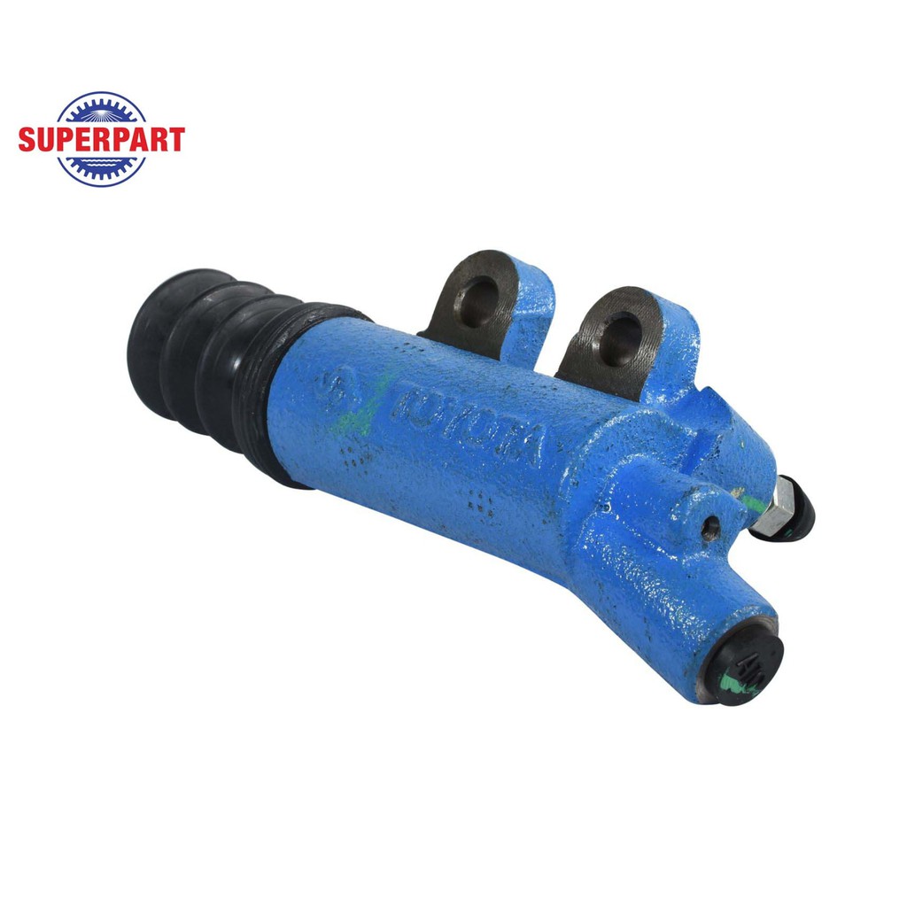 แม่ปั๊มคลัทซ์ล่าง  VIGO-CHAMP ปี 11-14 แท้ห้างTY  15/16  (31470-0K160)