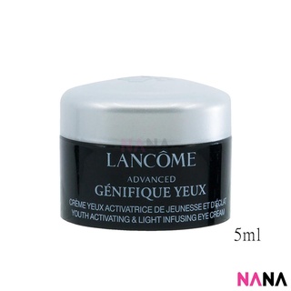 Lancome Advanced Genifique Youth Activating &amp; Light Infusing Eye Cream 5ml