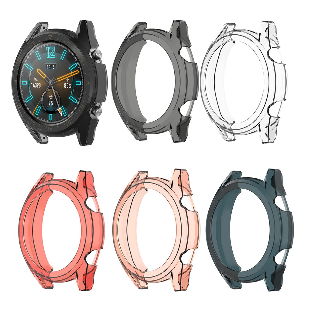 เคสนาฬิกา กันกระแทก สำหรับ Huawei Watch GT 46 มม.