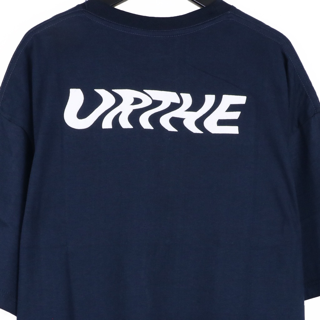 Urthe - เสื้อยืด รุ่น URTHE // OVERSIZE POCKET TEES