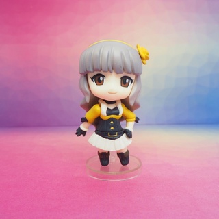 THE iDOLM@STER - Nendoroid Petit Set #01: Shijou Takane Secret