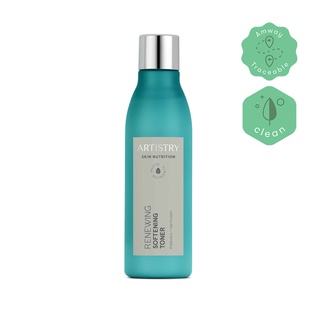 🔥ราคาพิเศษ🔥 [ของแท้ Shop ไทย] Artistry Toner // อาร์ทิสทรี สกิน นิวทริชั่น รีนิววิ่ง ซอฟเทนนิ่ง โทนเนอร์