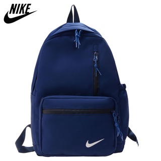 กระเป๋าสะพายหลัง Nike_กระเป๋าเป้แฟชั่น Rucksacks คุณภาพดีที่สุด