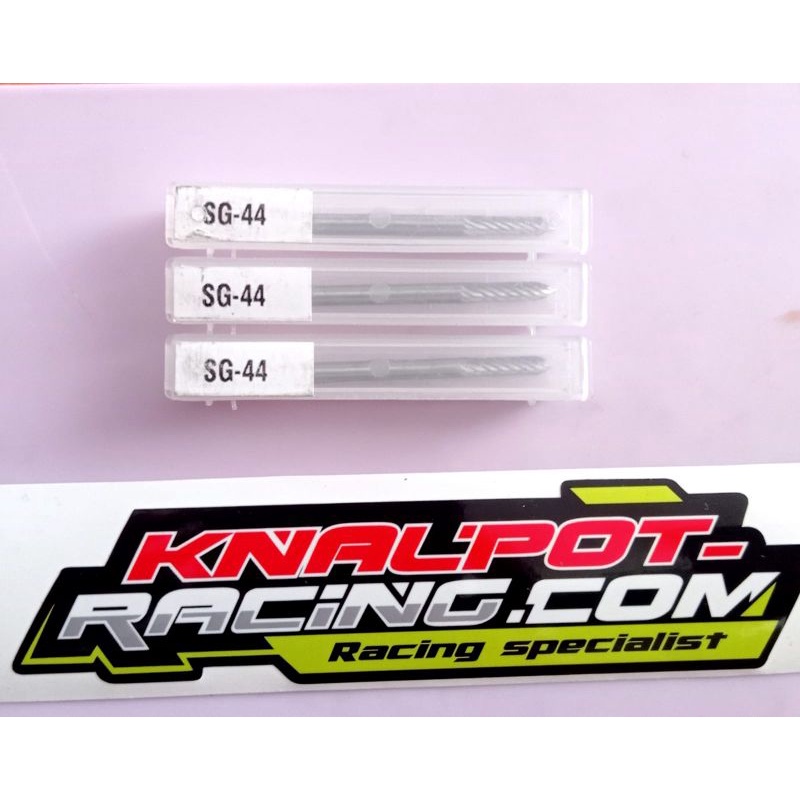 MATA 3MM ดอกจูนเนอร์ รหัส SG-44