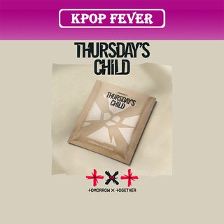 TXT - MINISODE 2 THURSDAYS CHILD [TEAR ver.]