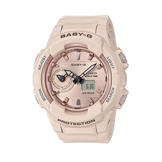 Casio Baby-G BGA-230SA SAFARI series รุ่น BGA-230SA-4A