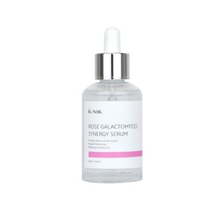 [iUNIK] Rose Galactomyces Synergy Serum 50ml