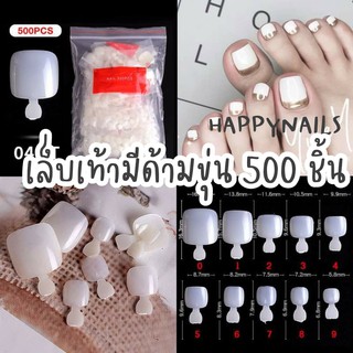 เล็บปลอมเท้ามีด้ามจับ 500 ชิ้น-04