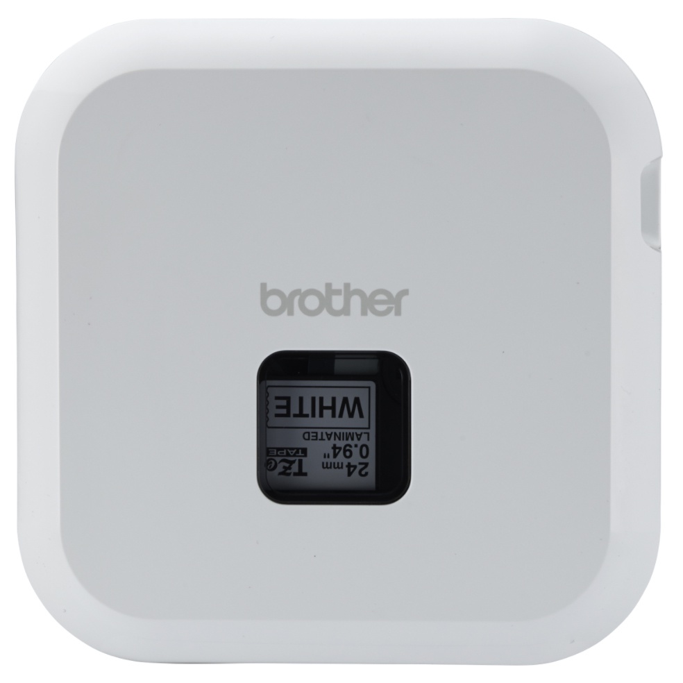 Brother PT-P710BT เครื่องพิมพ์ฉลาก  (แจ้งใบกำกับภาษีในแชท)