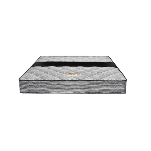 GlobalHouse TRUFFLE ที่นอนสปริง2.6 รุ่นAura 5ฟุต หนา9" รับประกัน 5ปี สินค้าของแท้คุณภาพดี