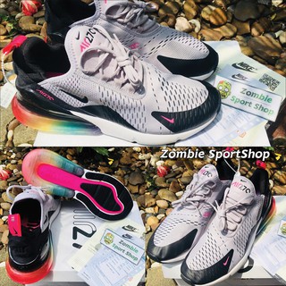 รองเท้าAir Max 270 "Be True" (Size37-45) *ส่งฟรีKerry*