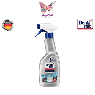 สเปรย์ทำความสะอาดเฟอร์นิเจอร์ Denkmit Plastic Cleaner 500 ml