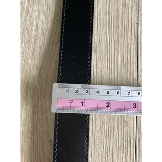 (ถูก​☘️ส่งไว)​ ยาว​38"-74"ยาวพิเศษ สายเข็มขัดนักศึกษา​