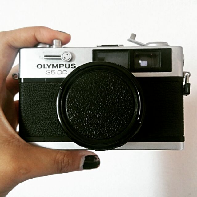 Olympus35DC