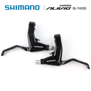 มือเบรค Shimano ALIVIO BL-T4000 มีกล่อง